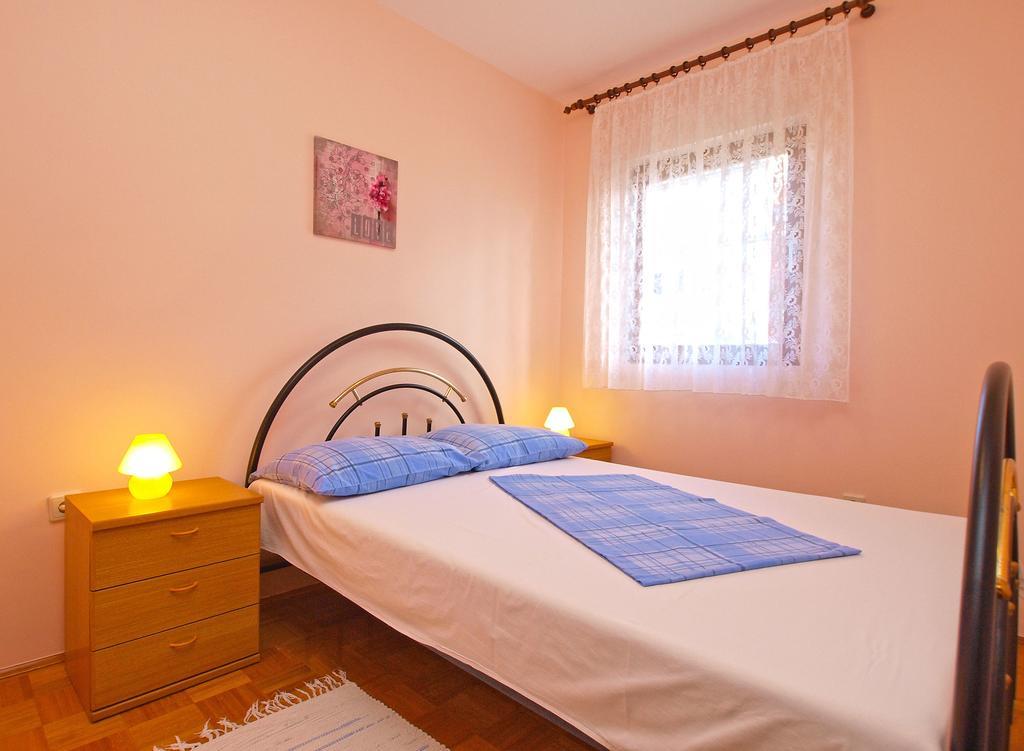 Apartments Dubravka 1315 Vrsar Dış mekan fotoğraf