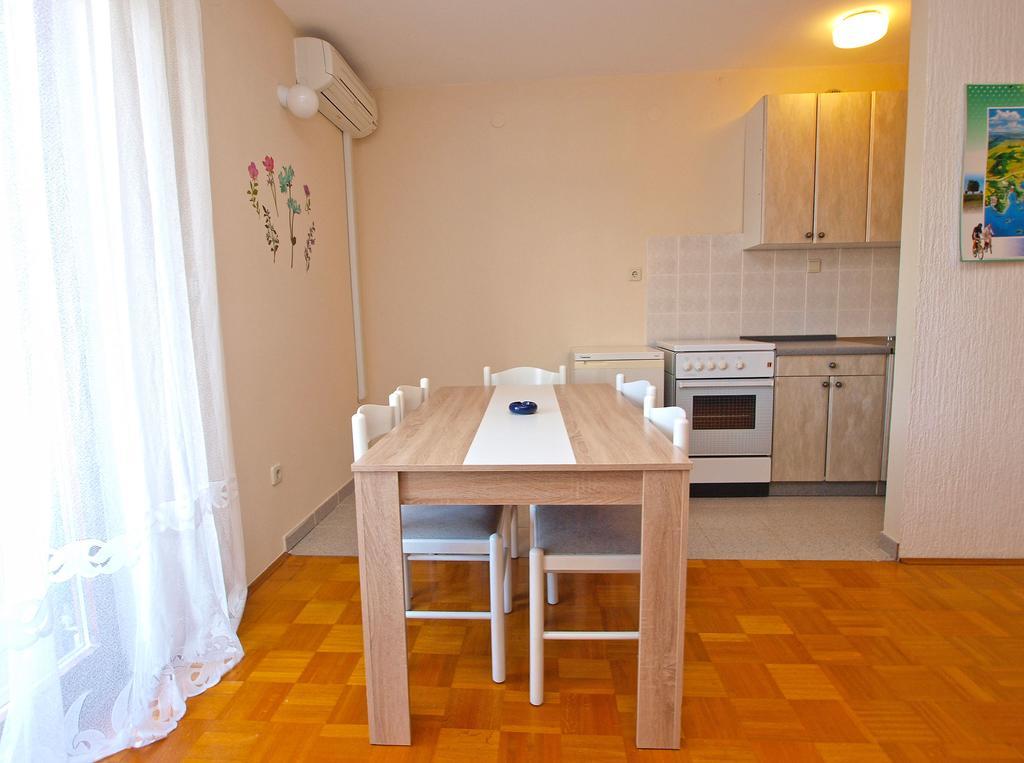Apartments Dubravka 1315 Vrsar Dış mekan fotoğraf