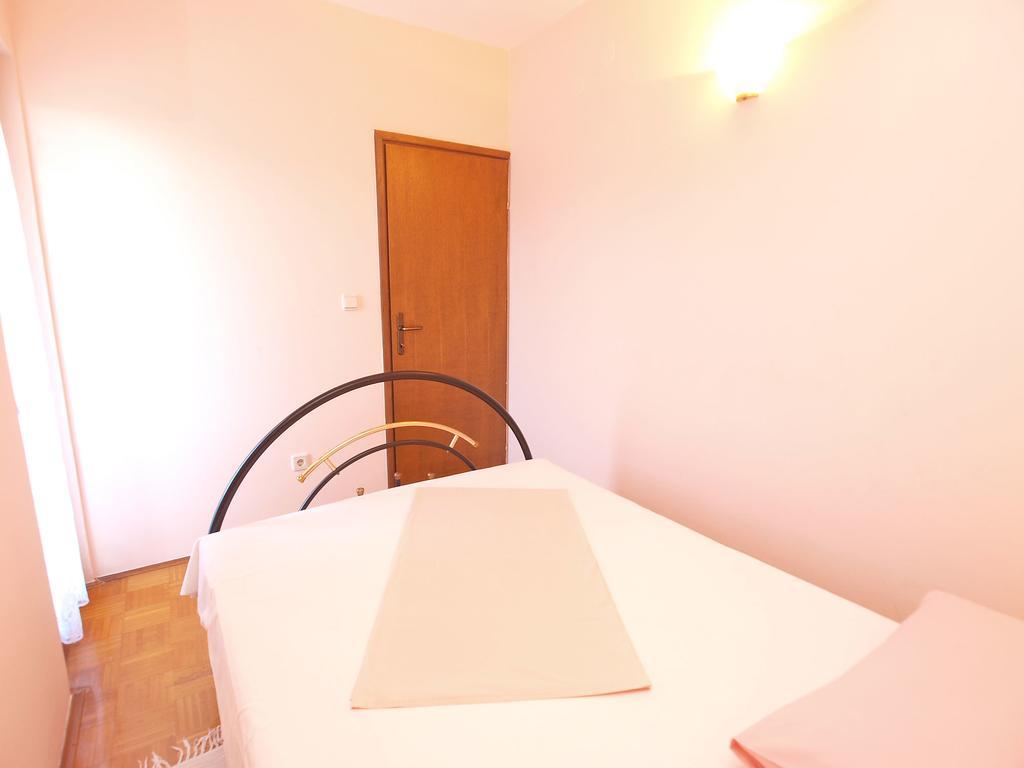 Apartments Dubravka 1315 Vrsar Dış mekan fotoğraf